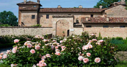 Antica Corte Pallavicina